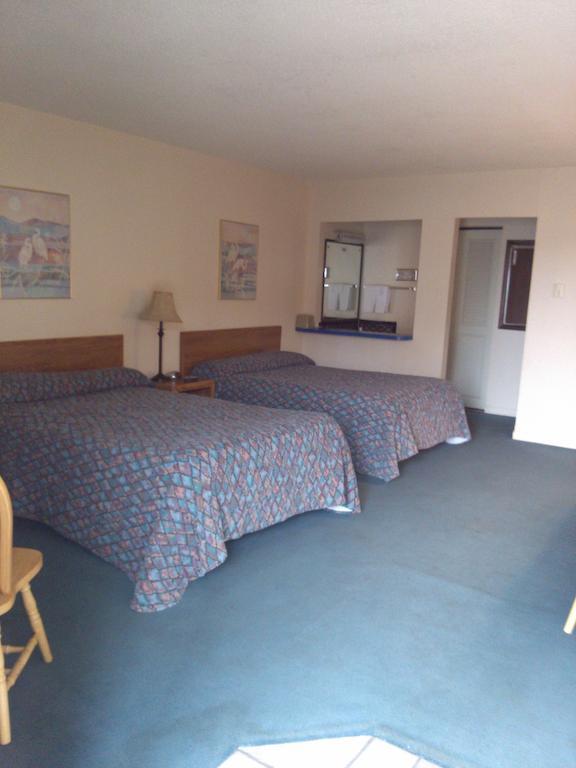 High Chaparral Inn Rocky Ford Habitación foto