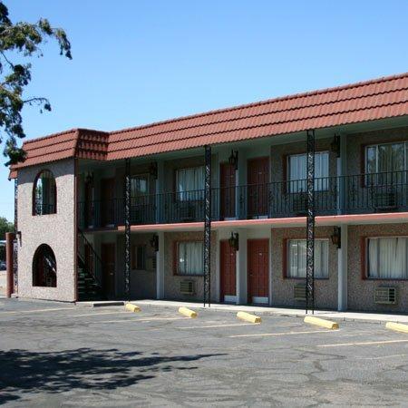 High Chaparral Inn Rocky Ford Exterior foto