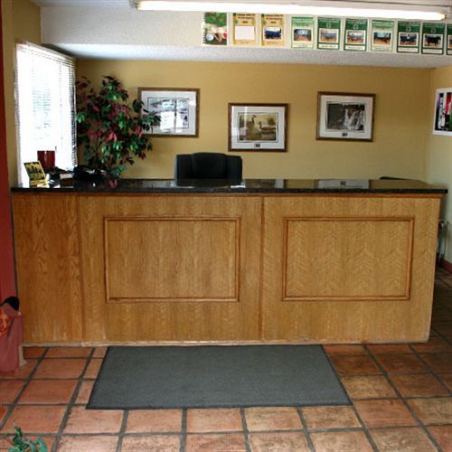 High Chaparral Inn Rocky Ford Interior foto