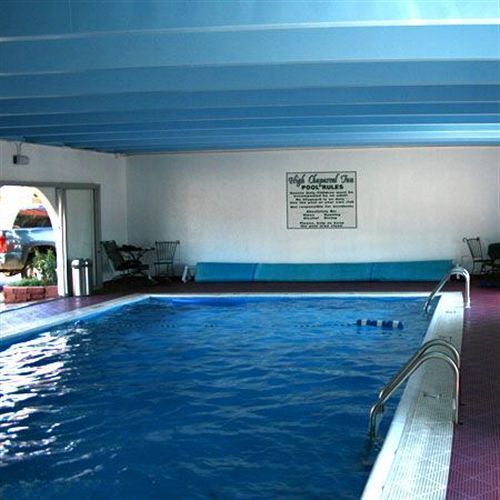 High Chaparral Inn Rocky Ford Facilidades foto